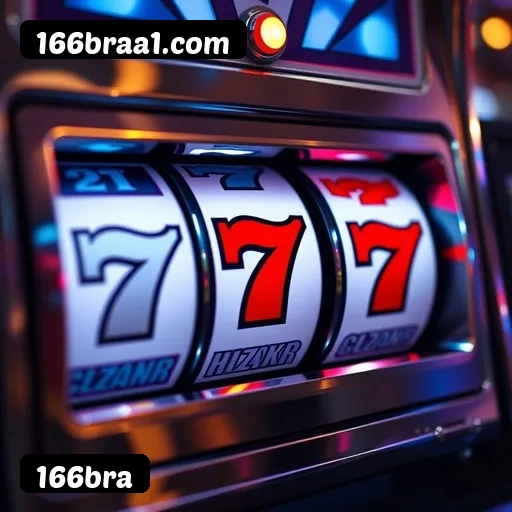 Vantagens exclusivas 166bra para jogadores brasileiros - São Paulo, Rio, BH