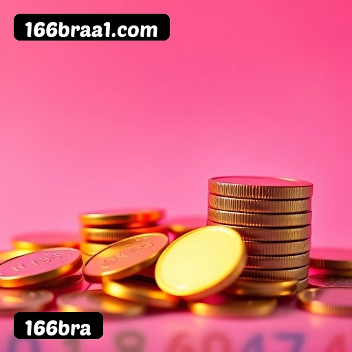 Catálogo 166bra 3.100+ jogos - Pragmatic Play, Evolution, NetEnt