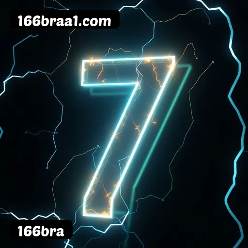 Logo da 166bra